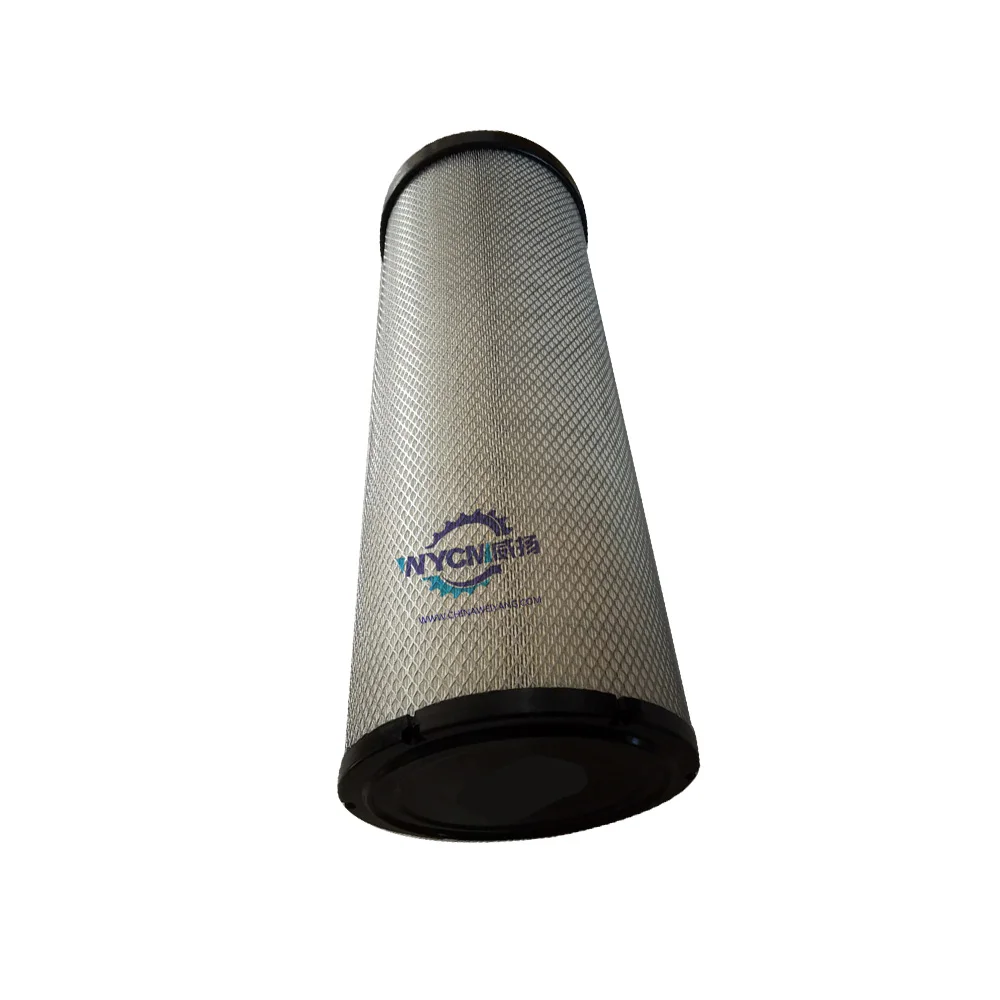 

High Quality SR235 SY235 Excavator Spare Part B222100000427 Air Filter