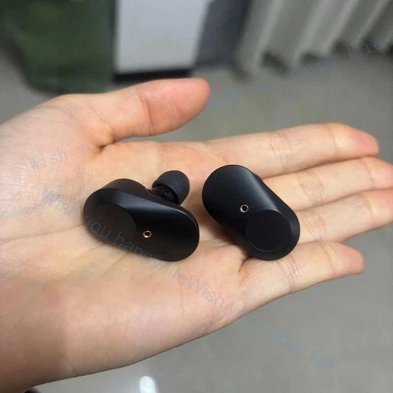 LL 90% New for Sony WF-1000XM3 Left Ear Right Ear Charging Compartment Lost Replacement