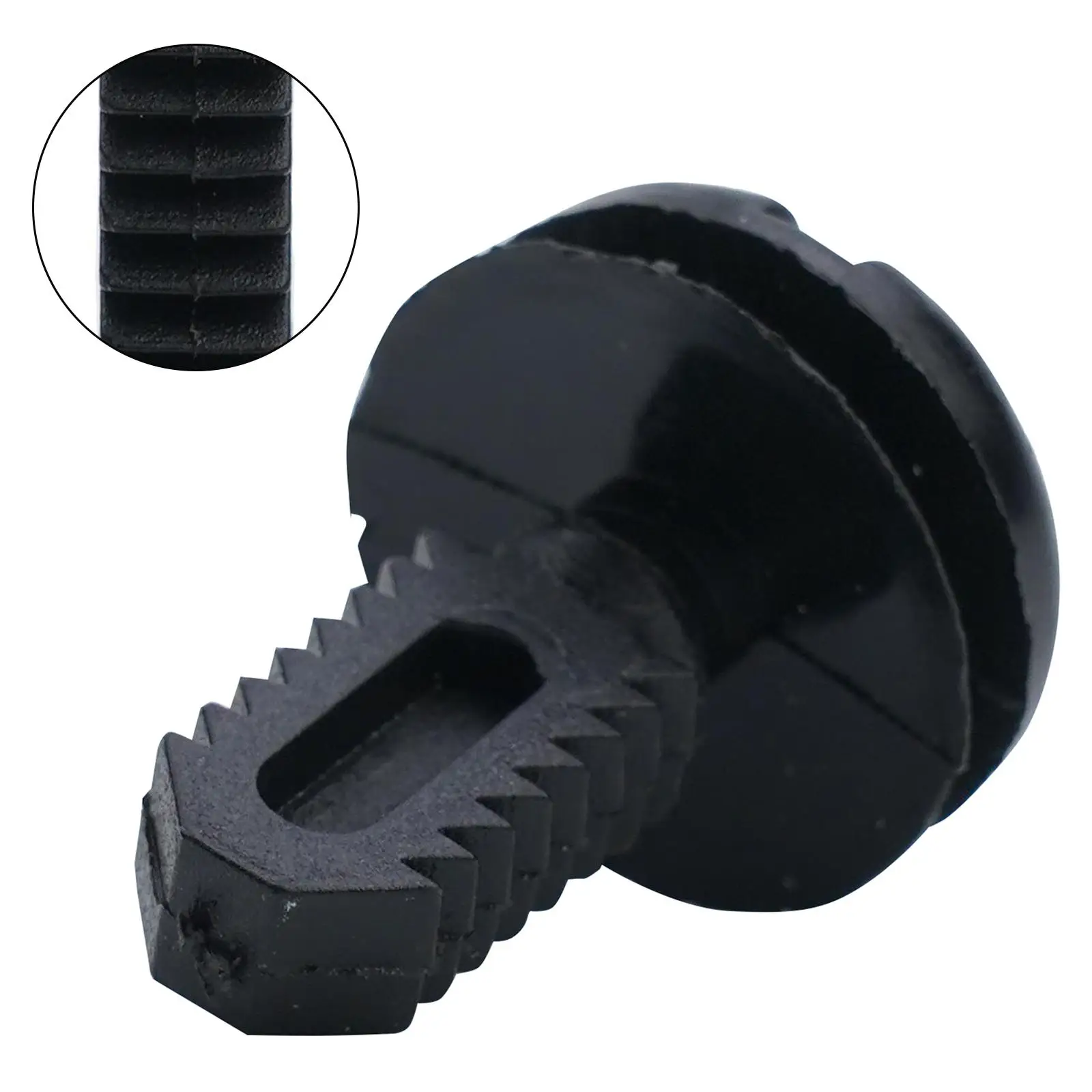 

High Quality Long Lasting Practical Brand New Clips Rivet Trunk Boot Accessories Easy Installation Replacement