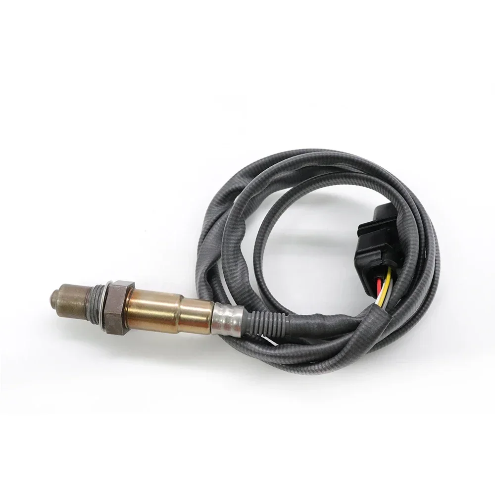 Sensore rapporto carburante aria sensore lambda ossigeno O2 11787558055 per BMW 1 3 5 SERIE X3 X5 MERCEDES-BENZ C180 C200 C250 C63 AMG SLK250