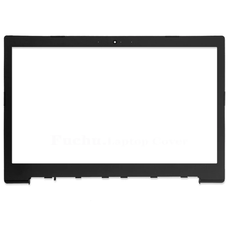 Imagem -03 - Laptop Lcd Tampa Traseira Moldura Frontal Palmrest Caixa Inferior Dobradiças para Lenovo Ideapad 32015 320-15ikb 320-15isk 320-15abr Prata Novo