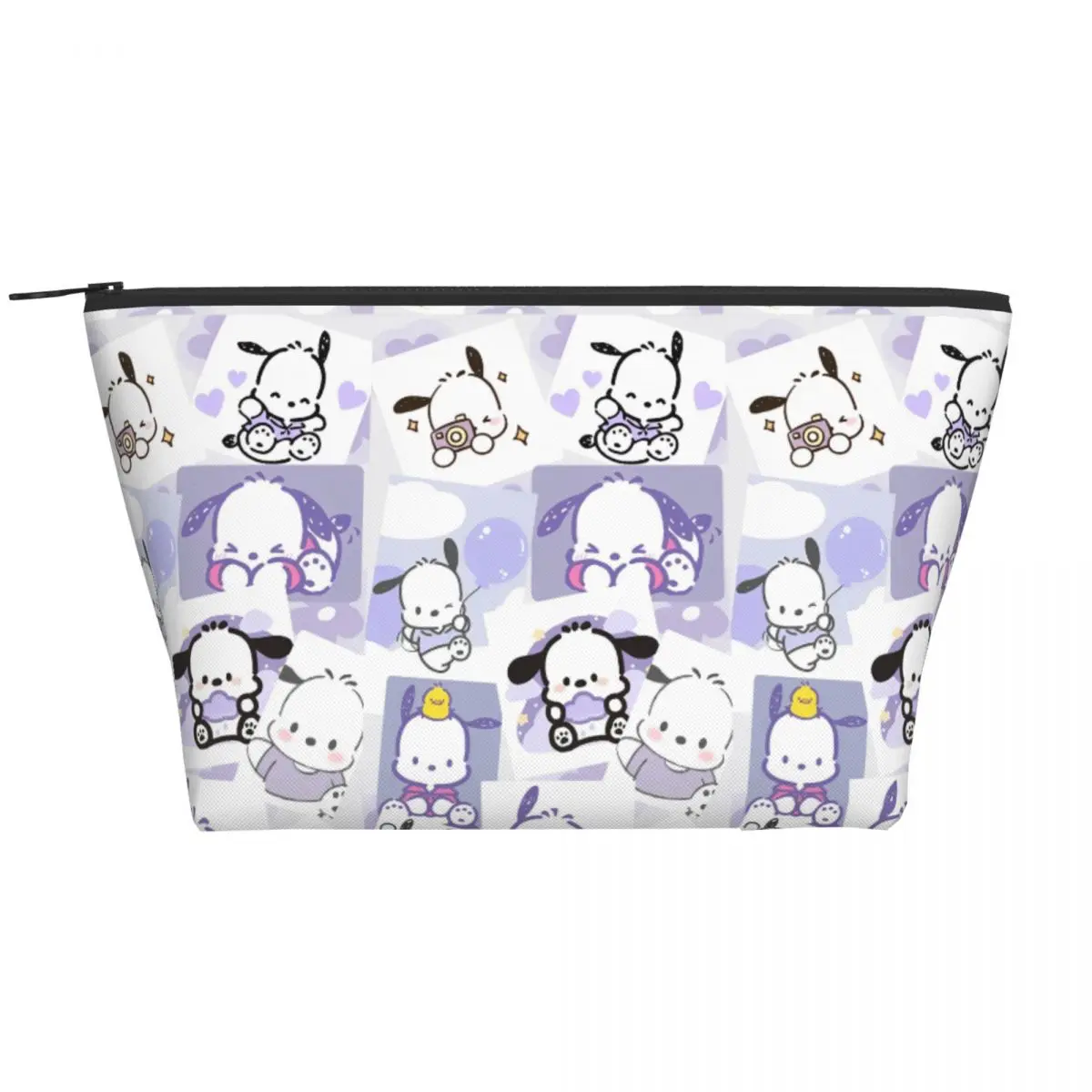 pochacco-cao-dos-desenhos-animados-bonito-organizadores-de-armazenamento-menina-para-necessaires-impressao-bolsa-de-maquiagem-viagem-portatil-ziper-sacos-cosmeticos