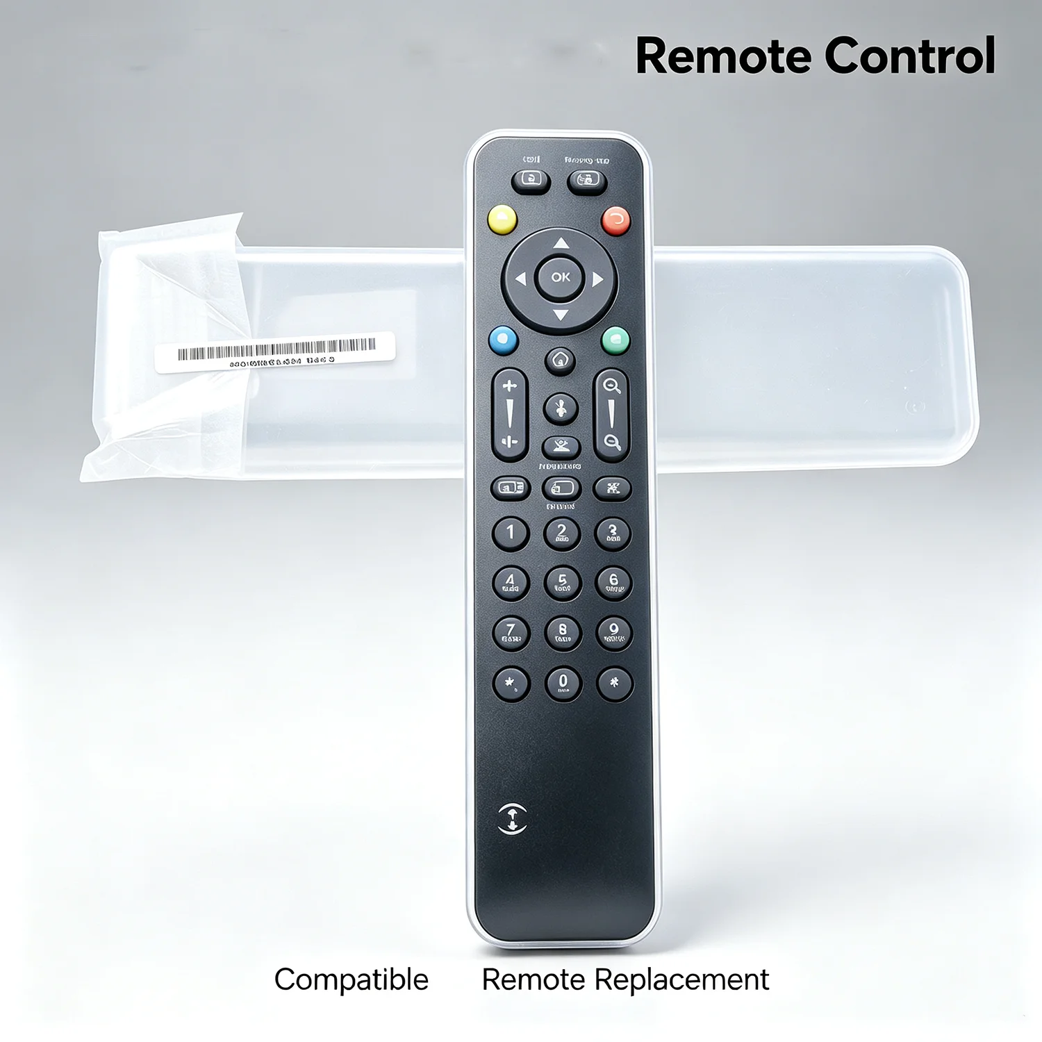 Remote Control For Lifesize Room 200 220 Express 200 Passport 200 Video Conferencing System