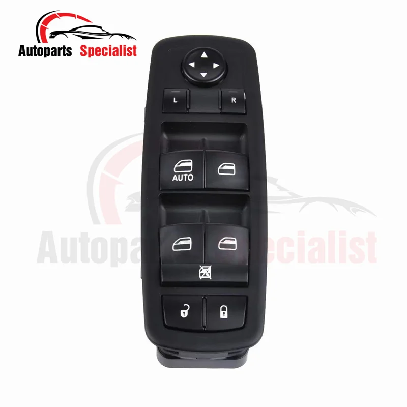 

Power Window Switch Window Lifter Switch 4602632AG For Jeep Liberty For Dodge Nitro For Dodge Journey