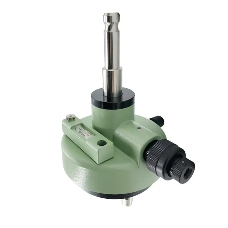 adaptador-tribrach-de-tres-garras-a24f-con-prisma-de-nivel-Optico-y-plomada-para-estacion-total-leica-adaptador-de-topografia-gps