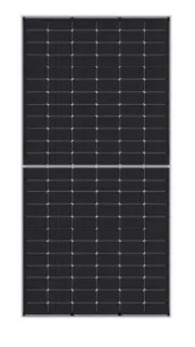 Jinko Tiger Neo 60HL4-(V) 475-500W N-type Solar Panel High Efficiency High Quality Solar Panel 475w 480w 485w 490w 495w 500w