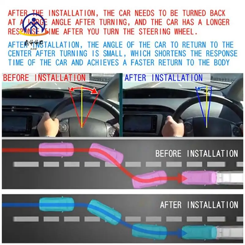 A44F-Car TRD مثبت الباب مشبك لهوندا سيفيك أكورد CRV أوديسي HRV قفل الباب حامي المزالج سدادة يغطي