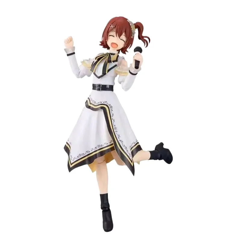 

Genuine Idol Master 30MS Spring Future Machine Girl Assembling, 20th Anniversary You and Me