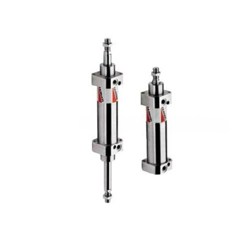 

2026 Italy CAMOZZI Kangmaosheng (Kangmaosheng) 27 series cylinder 27M2A32A0080