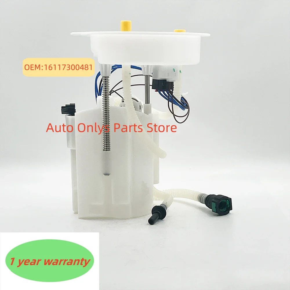 

1pc Fuel pump assembly New 16117300481 0580315007 For BMW X3 7214882 16117214882 16117300481 16119468612