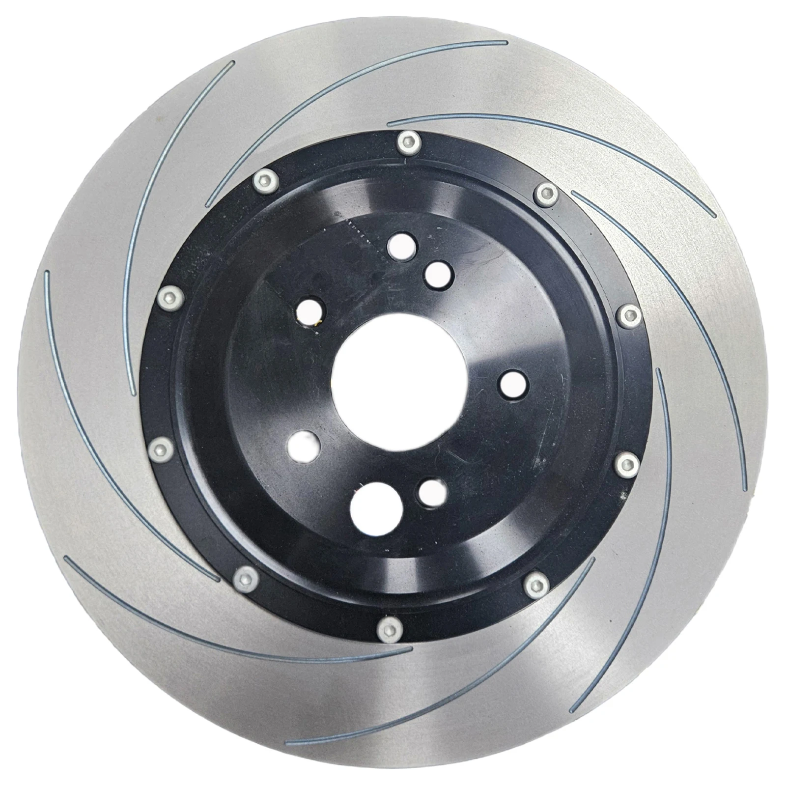 Auto Brake Accessories Wheel Brake Kit V6 Calipers Racing Brake Systems for Porsche Cayman 987