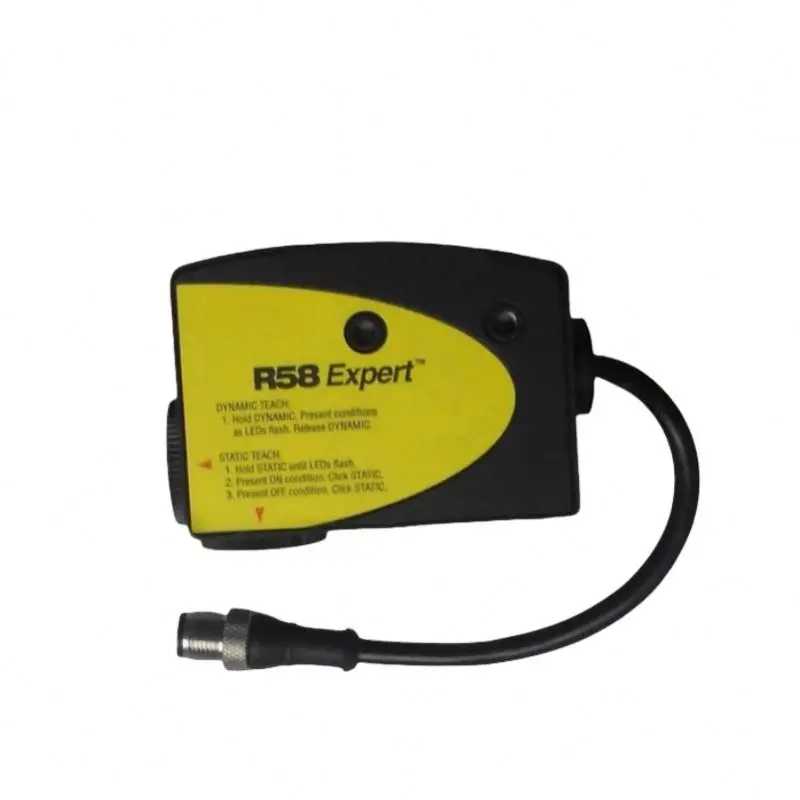 

Original New R58ECRGB1Q Color Sensor