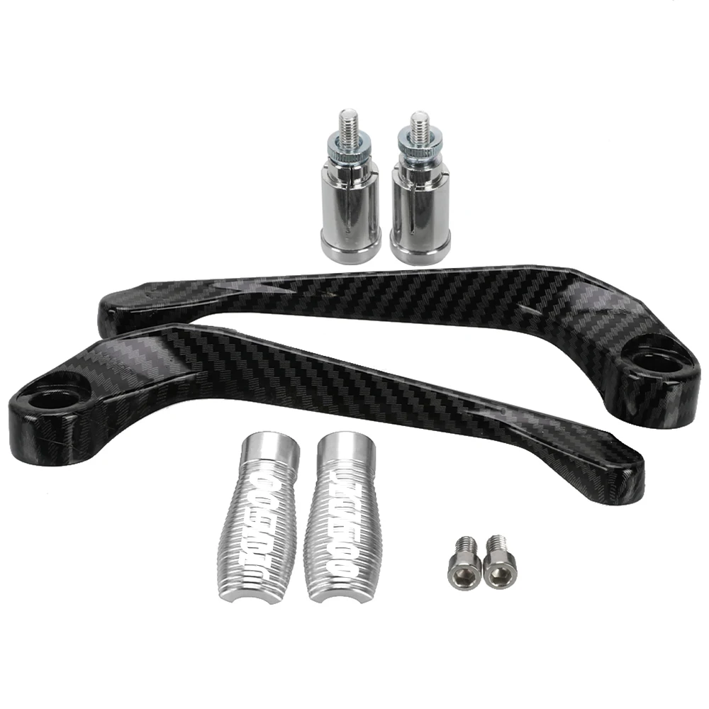 PER YAMAHA XJ600 XJ600N XJ600S XJ 600 NS 1995 - 2003 2002 2001 2000 1999 1998 Accessori Moto Leve Freno Frizione Guard