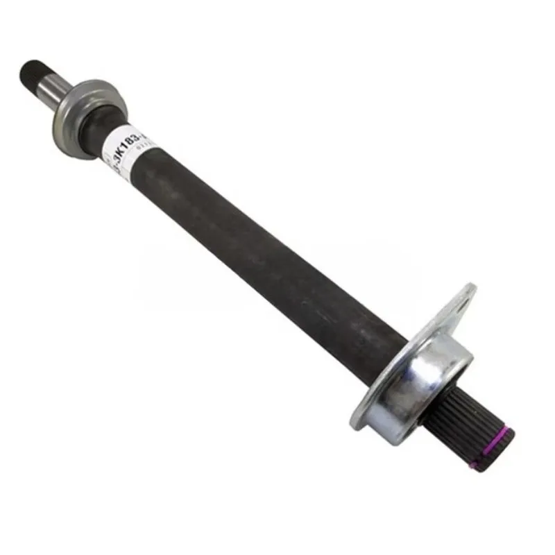 

Оригинальный кронштейн шатуна мостового вала с половиной вала для Ford Edge Kuga для Lincoln MKX, новинка в Китае