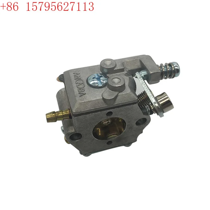 

2pcs Chainsaw Parts Lawn Mower SRM 4605 Carburador Carb Spare Parts