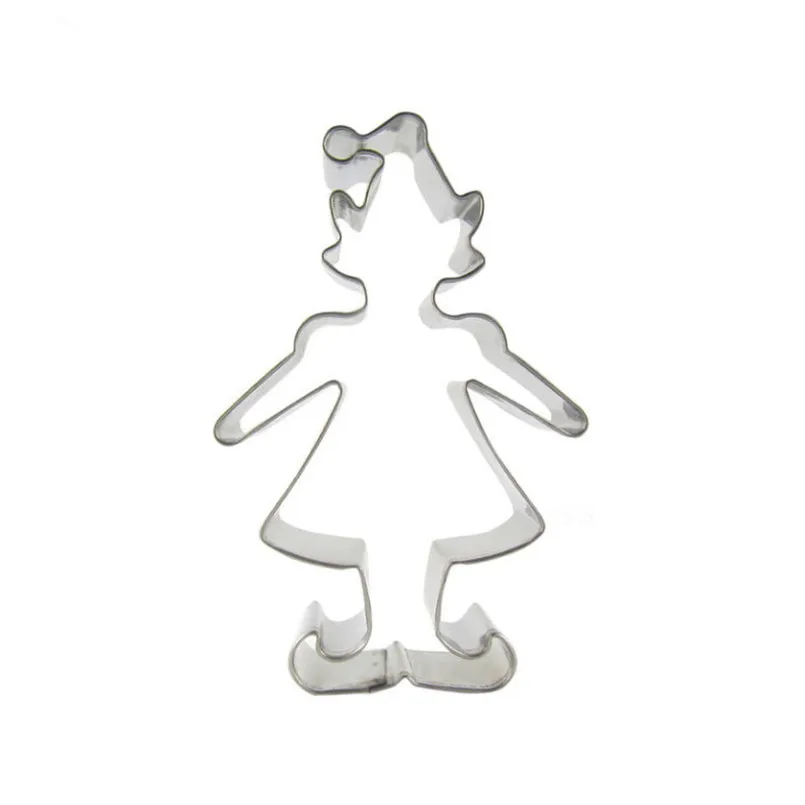 SSWSSS: La Scelta Perfetta per Decorare Biscotti con Forme di Clowns e Personaggi Cartoon