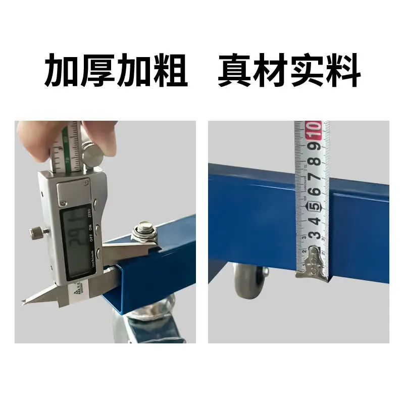 Staffa per verniciatura multifunzionale Paraurti speciale rotante per portiera dell'auto Copertura del motore Telaio per il posizionamento dello spruzzo del foglio