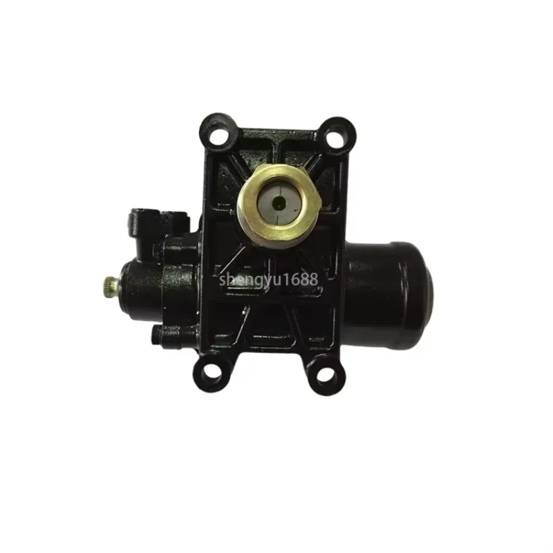 

New Power Steering Gear Box for HINO J08C Engin 4410E0080 4410-E0080 446-04009/446-04003 44110-E0070 44110-E0411 446-04593