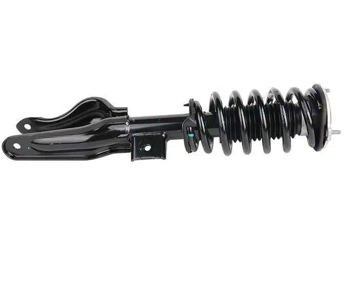 أجزاء تعليق RSTFA ممتص الصدمات الأمامي الأيمن للسيارة 1044368-00-F لطراز تسلا 3 1044368 104436800F #4