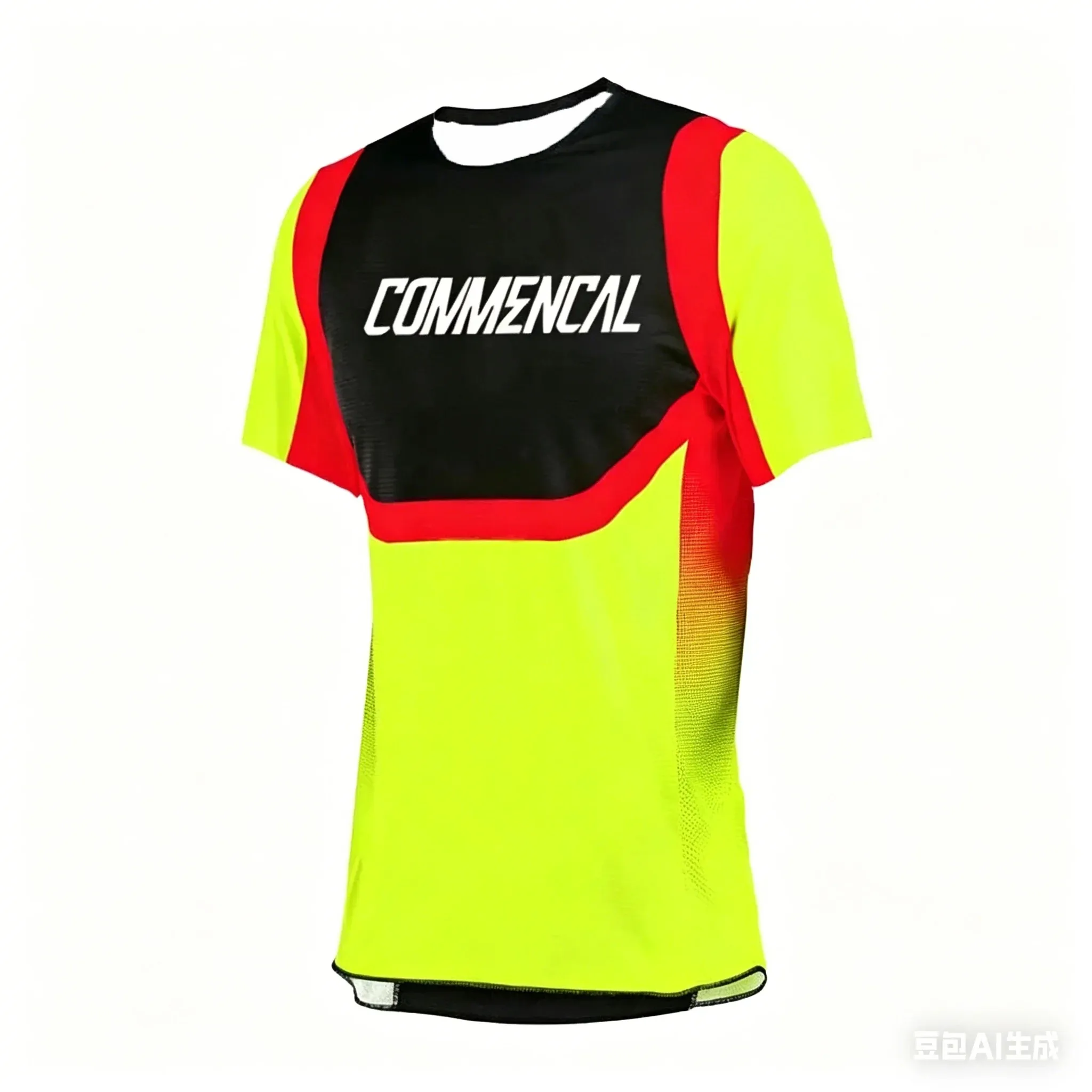 MEN SHORT SLEEVE T SHIRT MOTOCROSS OFFROAD  BIKE ENDURO DIRT BIKE RIDING TOP  BREATHABLE CASUAL SUMMER TEE Children's gifts