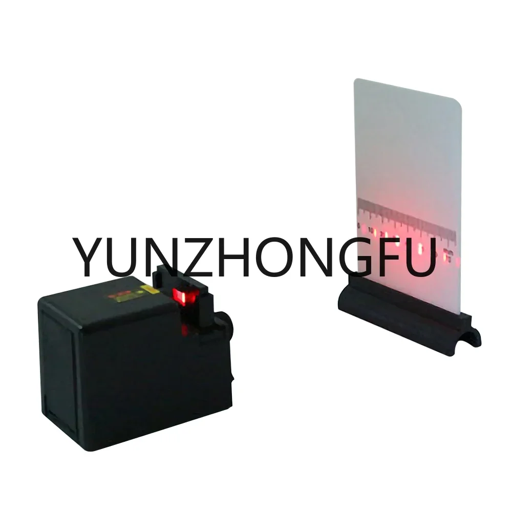 Single Slit Interference Double Slit Diffraction Micro Physical Optical Observer Light Interference Diffraction Demonstrator