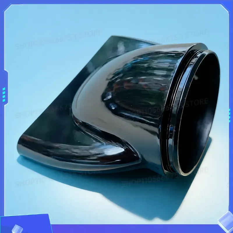 for HP8230 8232 8233 8234 8235 8237 Hair Dryer Nozzle Attachments Compatible Replacement Diffuser Concentrator Accessories