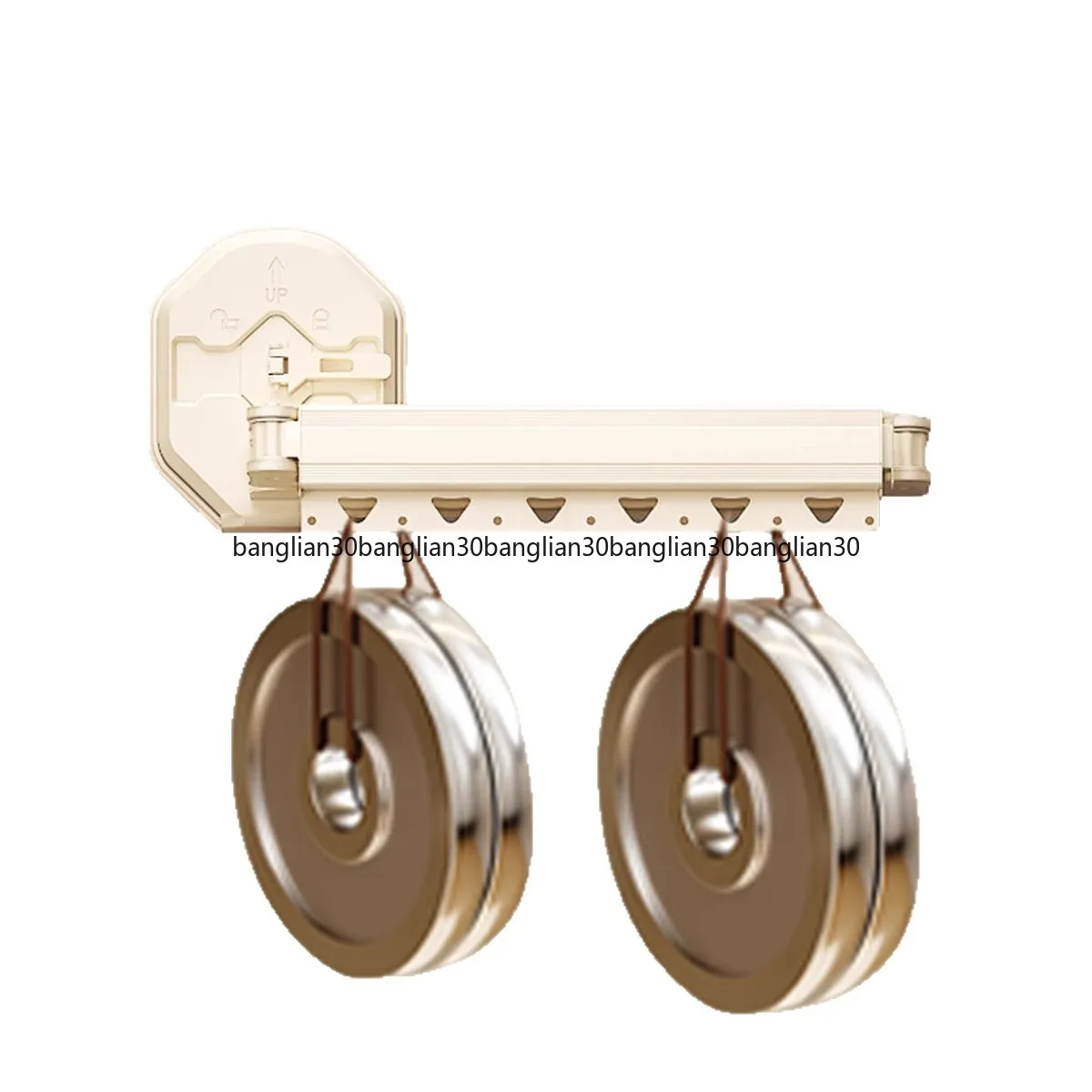 

Curtain Shower Invisible Waterproof and Mildew Proof Fabric High-end Bathroom Dry and Wet Separation Bath Partition