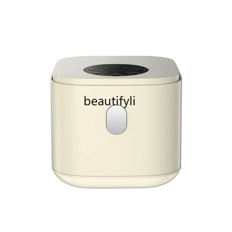 

Multifunctional rice cooker Household small rice soup separation Intelligent automatic rice cooker