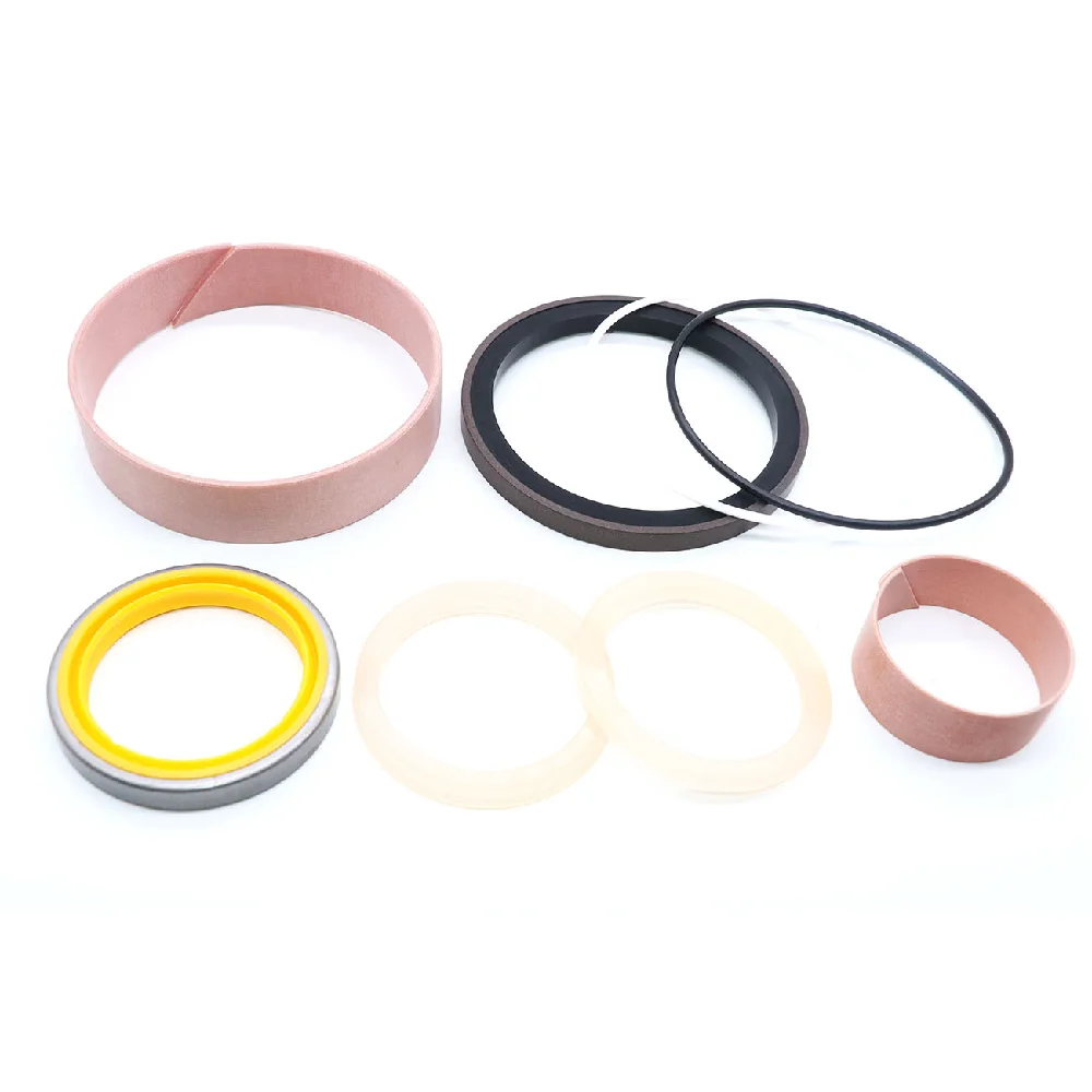 

CAT928G 928H 938F 938G HYDRAULIC CYLINDER SEAL 2275347 227-5347 Tilt Cylinder Seal Kit Fits Catcaterpillar