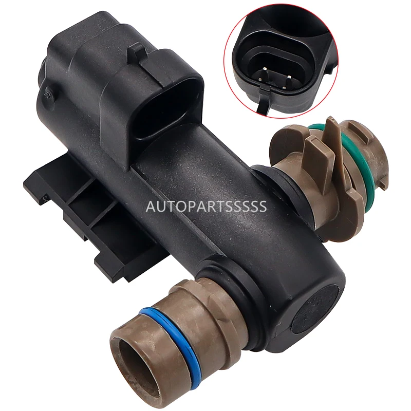 

Original New 31430-F3500 0460107 2M1715 31430F3500 Fuel Vapor Canister Purge Valve For Hyundai Elantra 2017 Kia Rio Sorento 2018