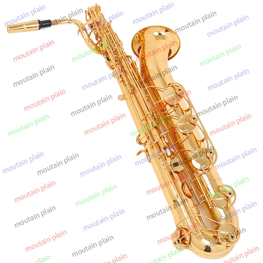 Euphonium Saxophone Instruments E Flat Baritone Saxophone Music Performance Models Team Genuine Professional