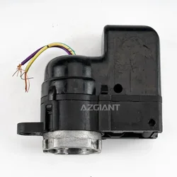 Car Side Rearview Mirror Folding Motor Actuator Assembly Replacement for Chevrolet Lacetti Excelle Nubira Optra Epica Evanda