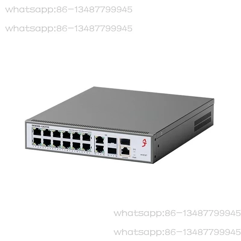 New L3 Managed12*2.…