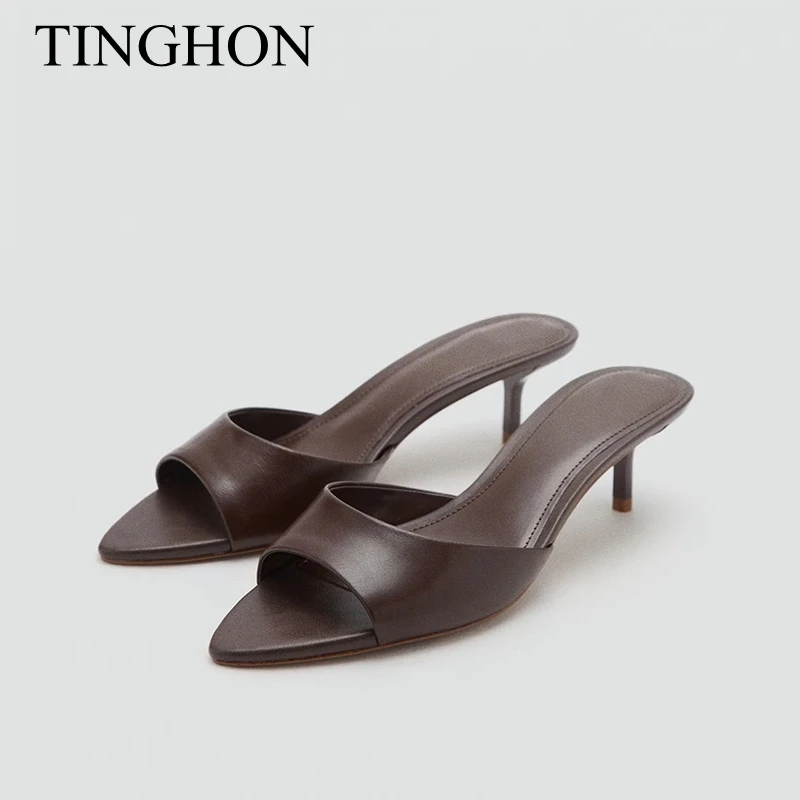 tinghon-2026-verano-nuevas-mules-de-tacon-abierto-para-mujer-con-lazo-decorativo-tacones-de-aguja-cuadrados-sexys-para-uso-exterior