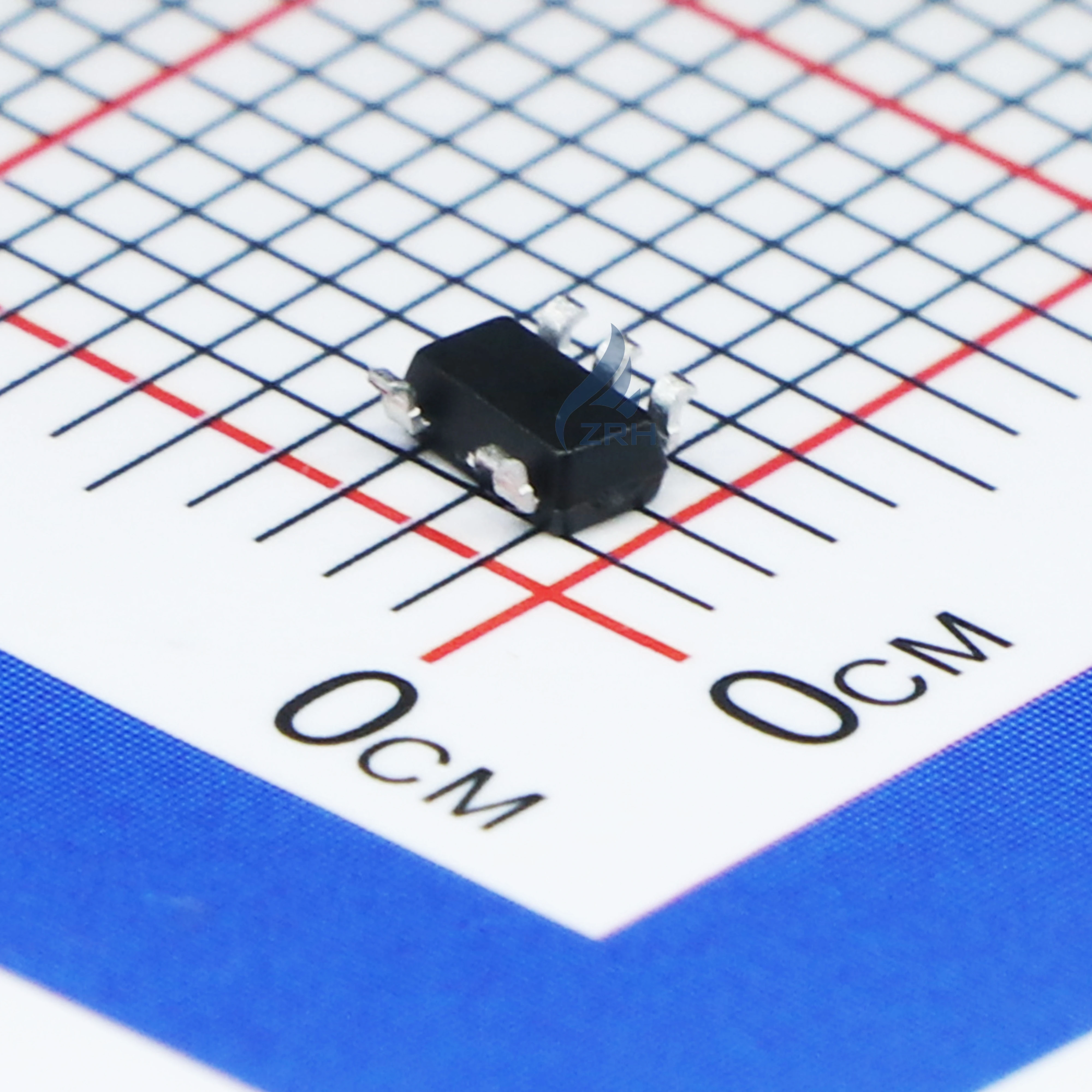 TLV70327DBVR Power Management IC Low Dropout Regulator Brand New Original SOT23-5 Encapsulation