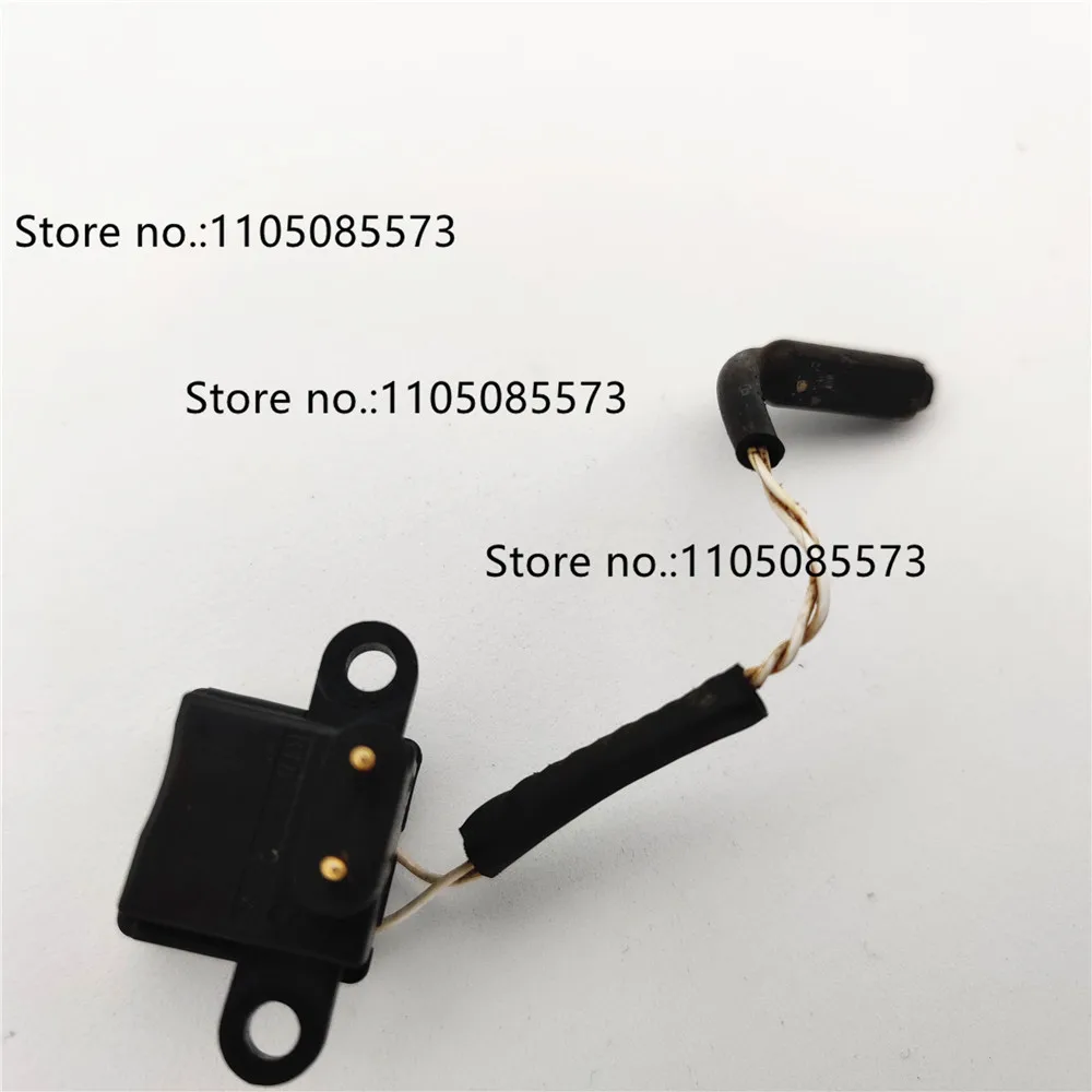 GTM31-2S-F (A) servo motor spindle motor thermistor temperature controller
