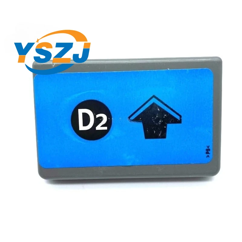 

5PCS high quality New Fuser Handle For Ricoh MP 7500 7502 7001 8001 9002 7000 8000 AF1075 2075 D2 Copier Parts D-2