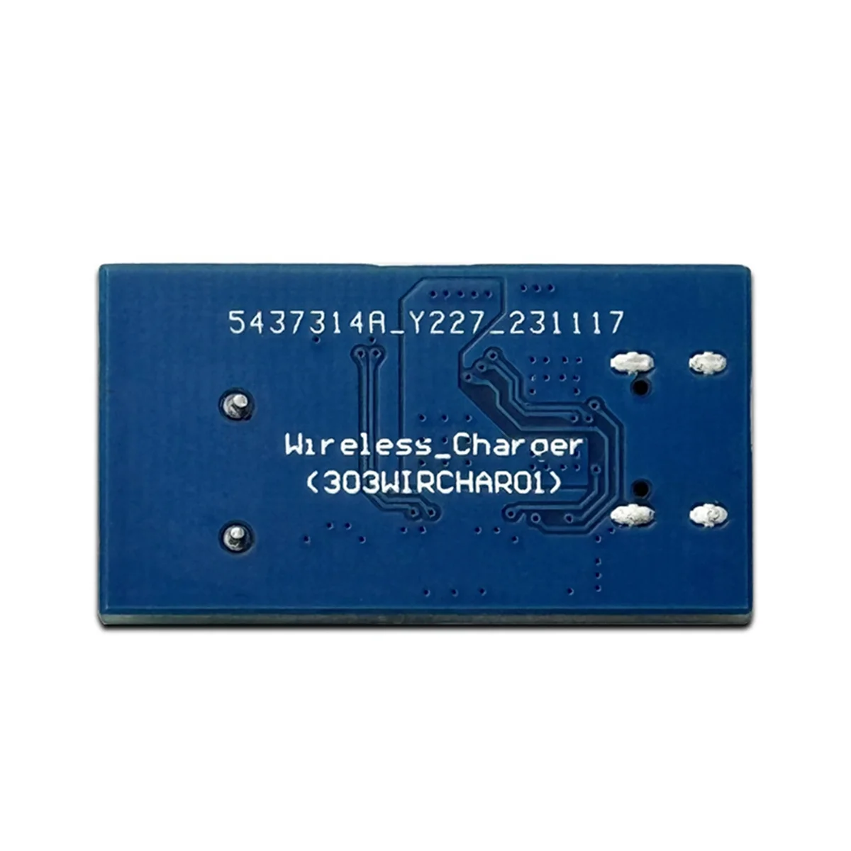 Module High Power 5W 10W 15W IP6826 Wireless Charging Module DIY Charging Solution Support Android Phone Charging Module