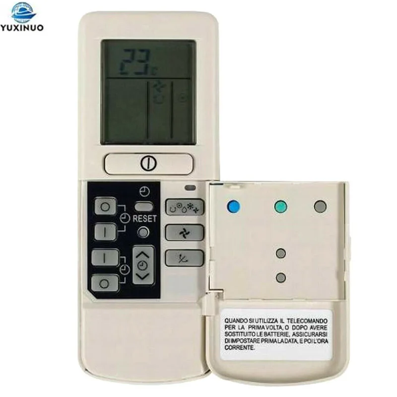 

Air Conditioner AC Remote Control for Hitachi RAR-3U1 RAR-3U3 RAR-52P1 52P2 RAR-2P1 2P2 RAR-2A1 RAR-2SP1 RAS-80YHA Fernbedienung