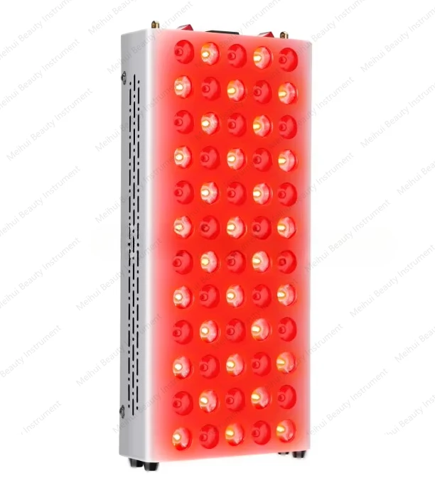 Red Light Therapy Light 300W 660Nm 850Nm Near-infrared Light Therapy 2 Switch Firming