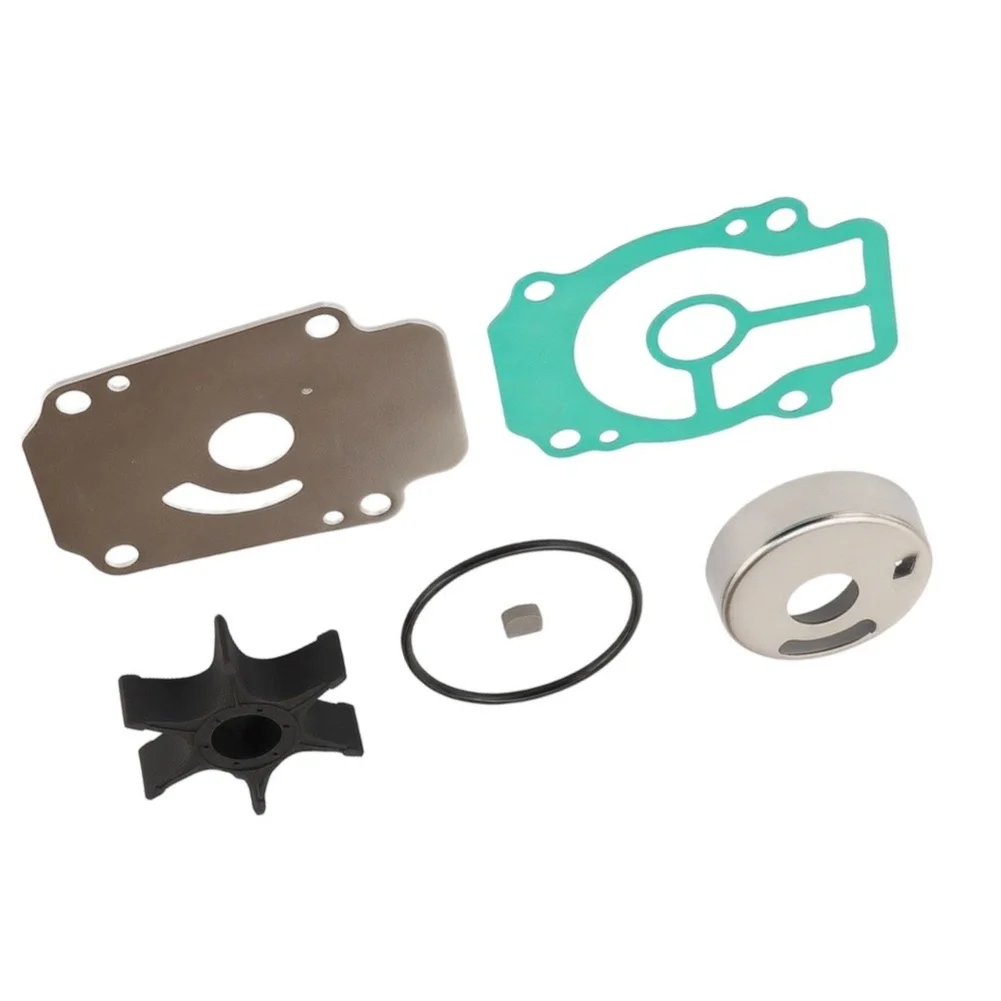 17400-94L01 Water Pump Impeller Kit For Suzuki For Outboard 4-stroke 25 30 For HP DF25A DF30A Replacement Car Engine Parts