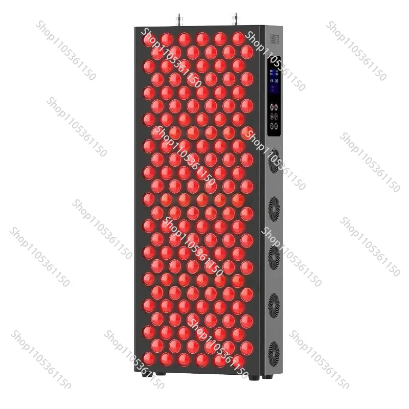 Professional Grade S720PRO Large Row Light 270W Intelligent Control Panel