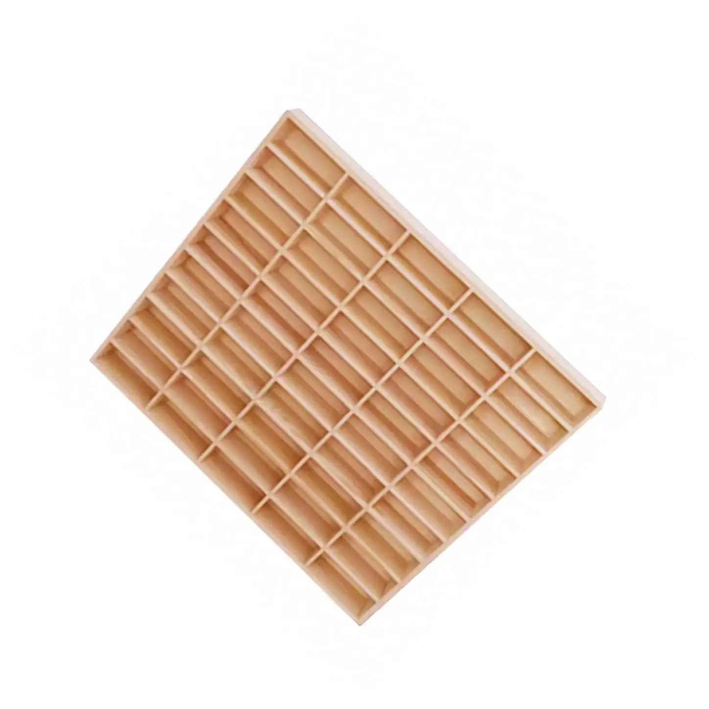 

Деревянный органайзер-витрина для хранения моделей автомобилей: эффективное хранение и демонстрация 50 миниатюрных моделей в деревянной подставке