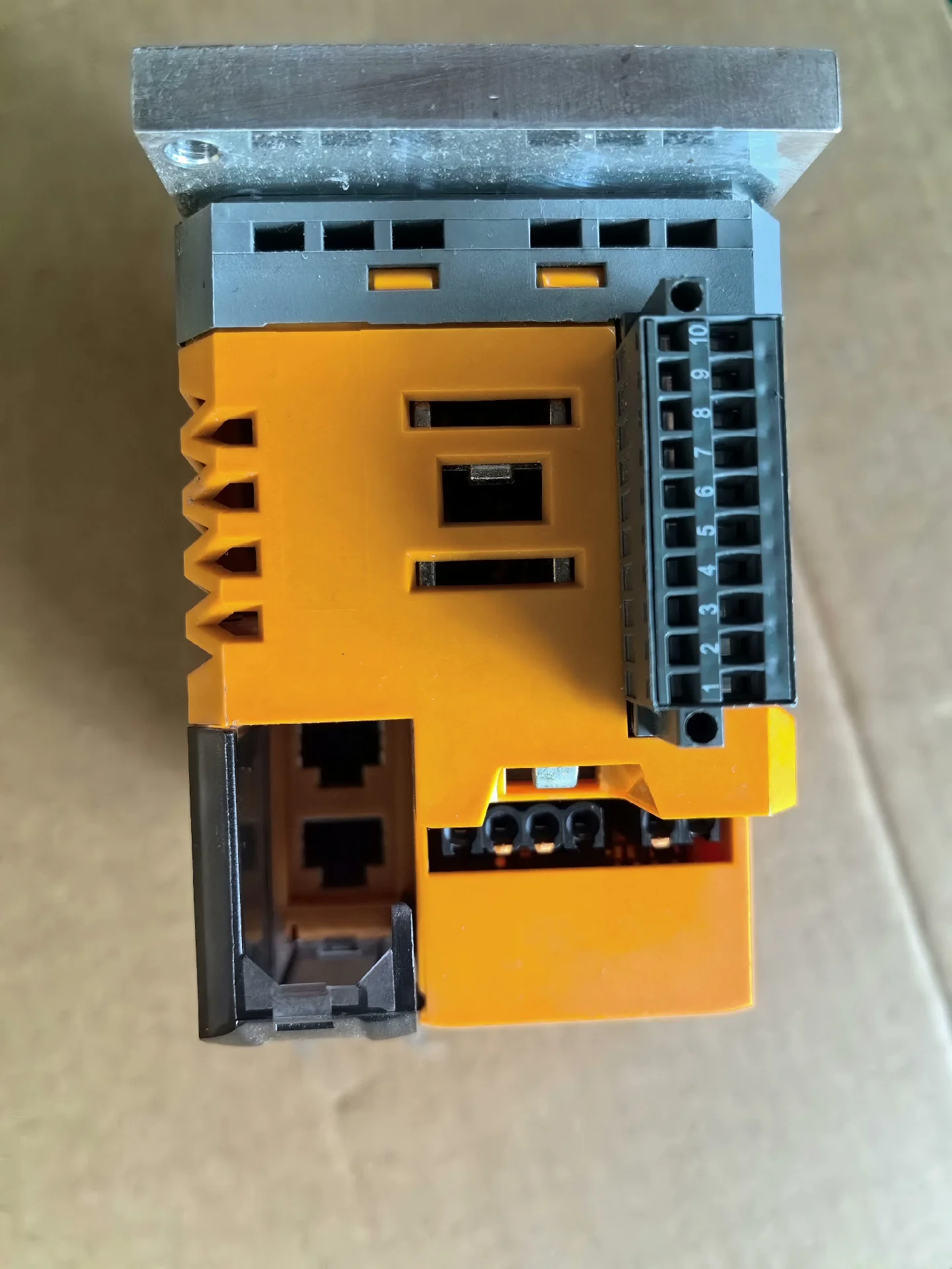 80VD100PS.C02X-01 Servo Drive for B&R