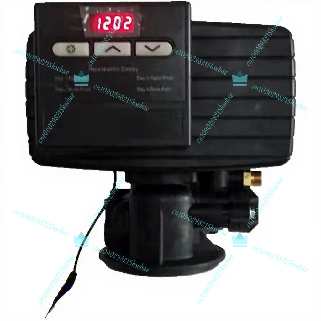 

5600SE-FT Central Purifier Control Valve Softener Boiler Softening Water Equipment 1 Pcs