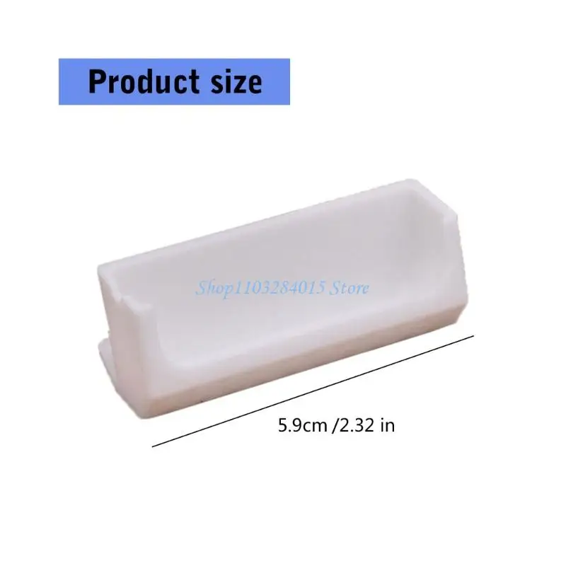 R6FF Environment Sensors Stand Temperature Humidity Meter Rack for Home Office