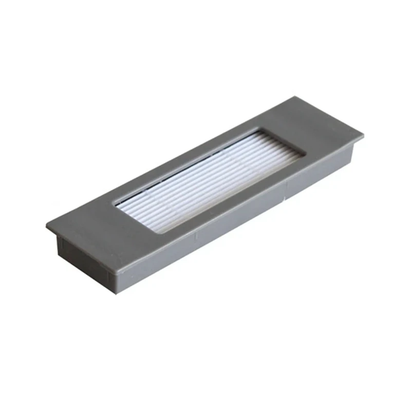 แปรงถูพื้นด้านข้างหลักสำหรับ Ecovacs deebot N8โปร T8 T8 aivi yeedi 2ไฮบริด VAC ชิ้นส่วนเครื่องดูดฝุ่นหุ่นยนต์ HEPA