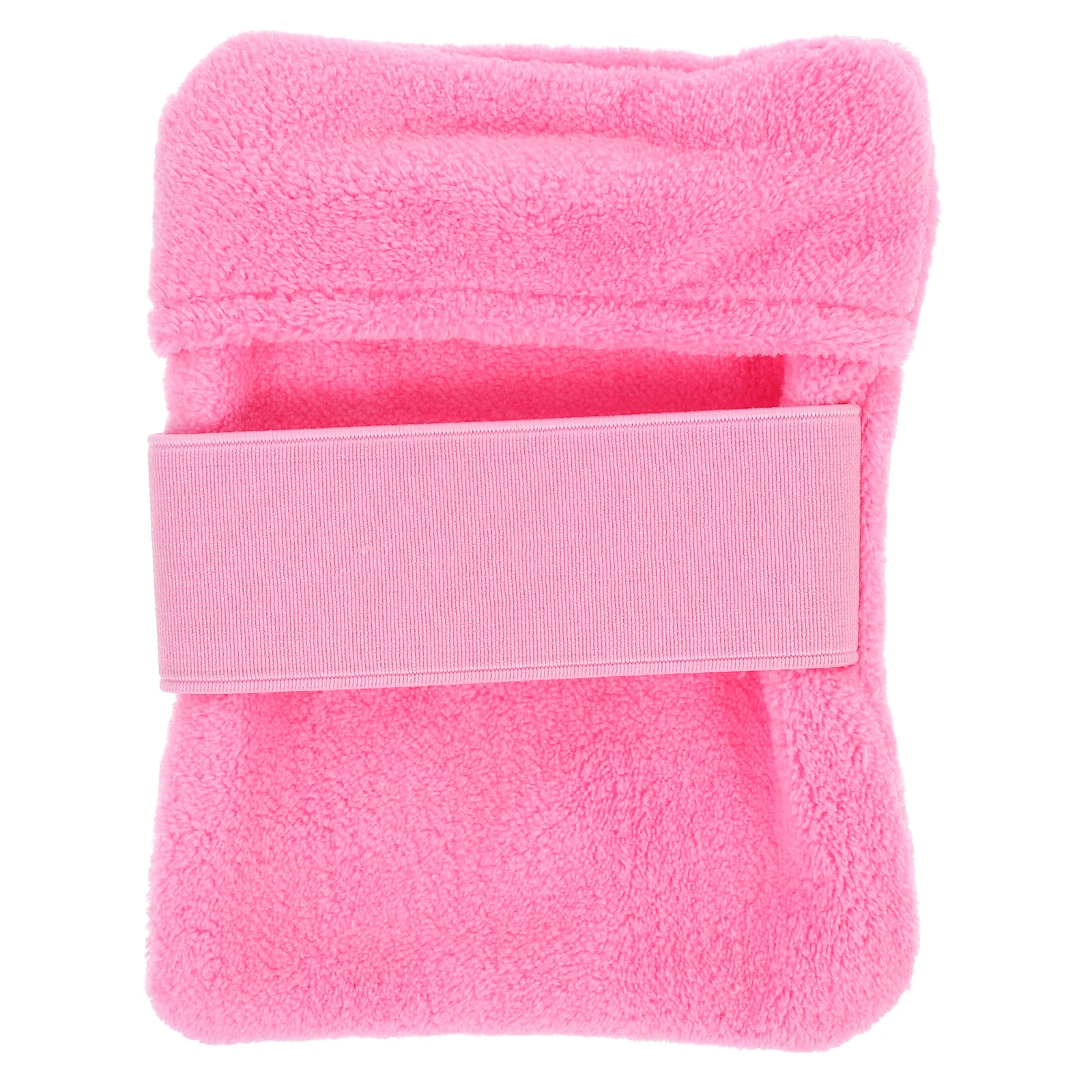 

Sand Remover Beach Essentials Soft Sand Removal Mitt for Adults Kids Skinfriendly Portable Easy Operation