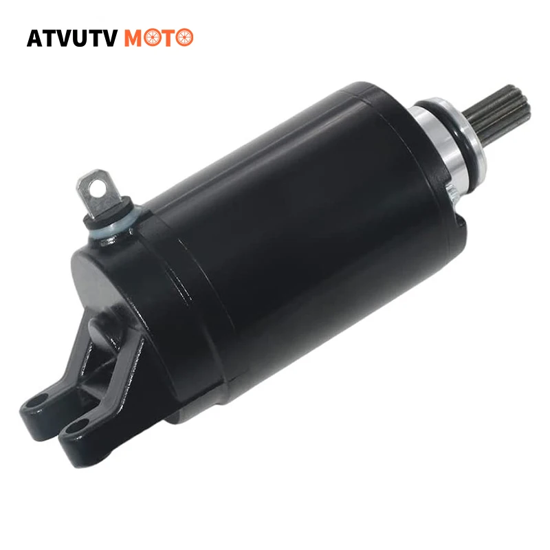 

T1311112 T1310040 Starter Motor For Triumph Daytona 675 VIN 564948 381274 381275 564948 2006-2011 2012-2020 2023