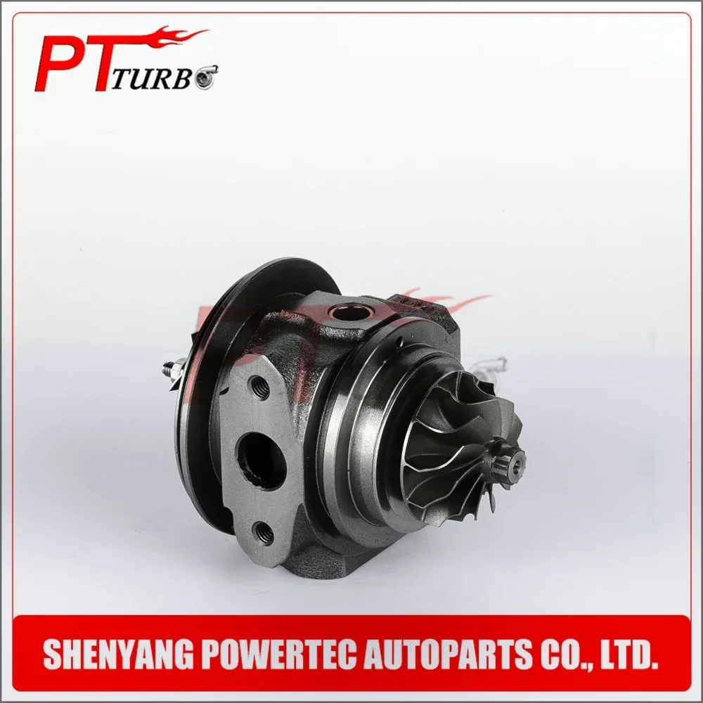 

In StockTurbo Cartridge For Seat Leon / Altea 1.4TSI 122HP 90Kw CAXA 4937301004 03C145701J 03C145701R Turbocharger CHRA 2007-